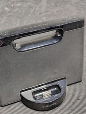 Sony RDP-M5iP Docking System -