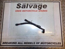 HONDA CBR 1000 RR 2013 2014 2015 2016:PETROL FUEL PIPES:USED MOTORCYCLE PARTS