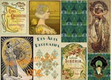 FURNITURE DECAL TRANSFER IMAGE