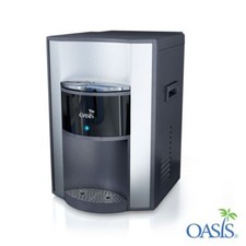 ONYX - DESKTOP PLUMBED IN/MAINS FED WATER COOLER **BRAND NEW**