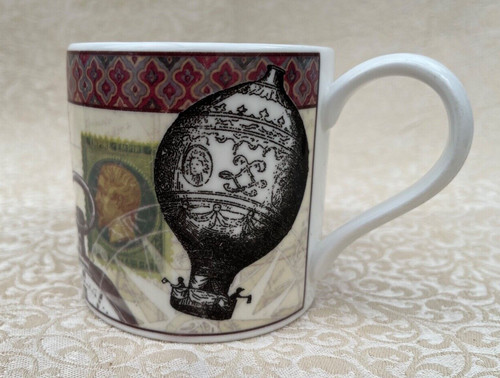 Wedgwood empire balloon - empire, '