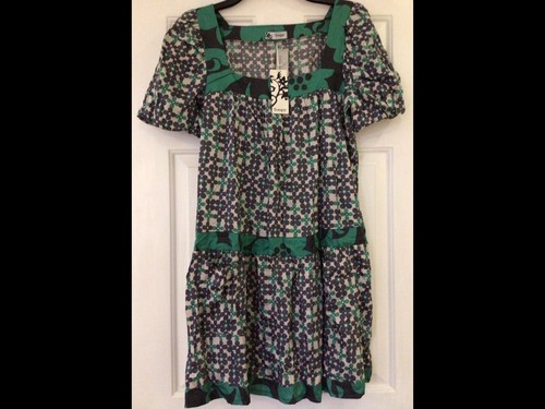 Nwt toupy house - house, fraser