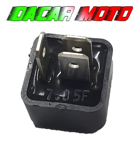 Crazy diode for honda 750 - cb,