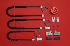 For Renault Espace Window