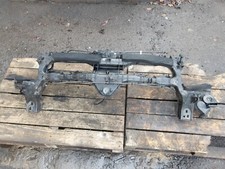 TRANSIT CUSTOM FRONT PANEL