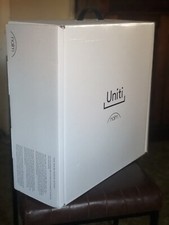 Naim Uniti Atom HDMI Streaming