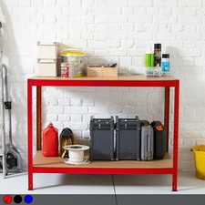 Neo Workbench Garage Metal