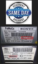 ✅FORD 6000 CD RADIO STEREO