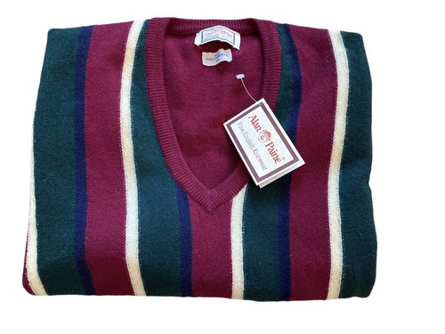 Alan paine fine english knit - english,