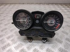 2014 YAMAHA YBR 125  Clocks