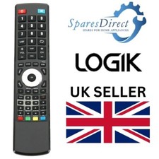 NEW Remote Control for Logik