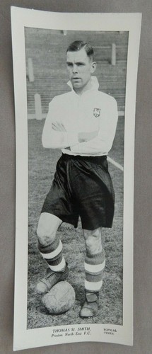 Preston north end thomas - end,