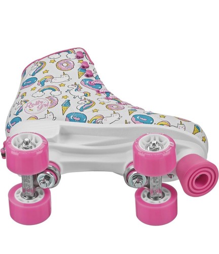 Rollr grl girls multicolor - rollr,