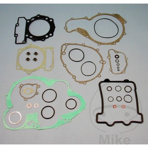 Athena complete gasket kit - athena,