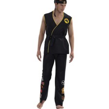 Karate kid cobra kai - kid,