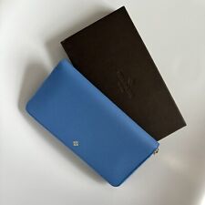 Patek Philippe Wristwatch Related Item -Leather Travel Wallet / Holder. New