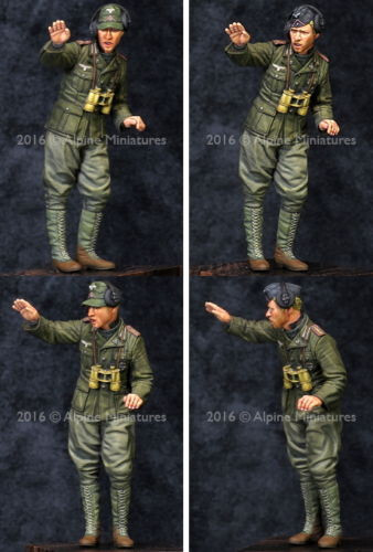 Alpine miniatures 35208 - 35208,