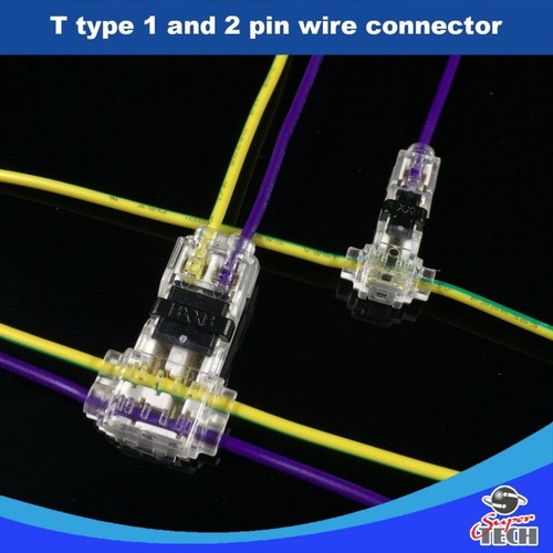 Type 1pin 2 pin - 10, quick