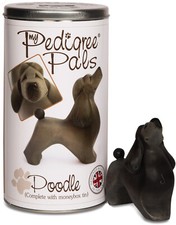 Pedigree Pals From Arora - Poodle