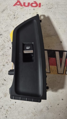 Audi 2018 passenger rear - 2018,