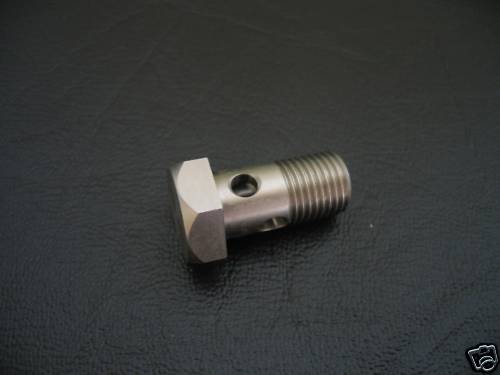Stainless steel cooler - stainless, hose