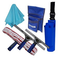 Window Cleaning Essential Tool Kit (Equipment Set)