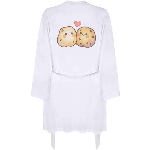 Potato couple love - in, love'