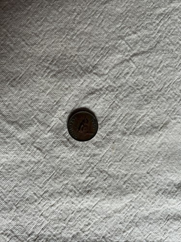 1946 george farthing - 1946, coin
