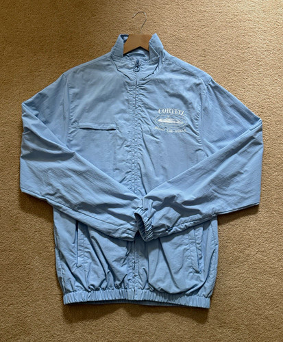 Corteiz litework men blue - corteiz,