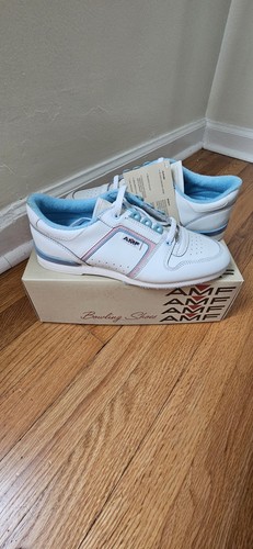 Bowling shoes nib - bowling, vintage