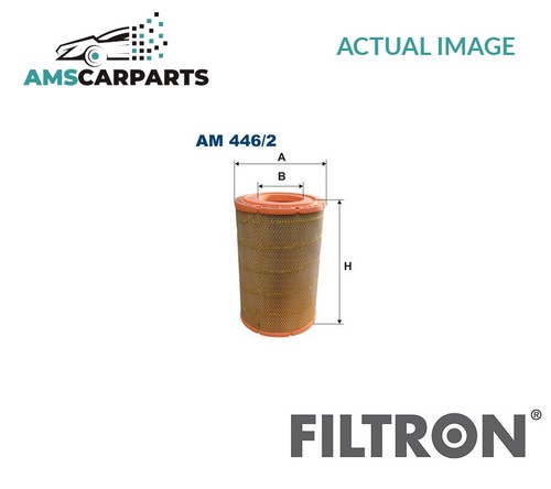 Engine air filter element - filter,
