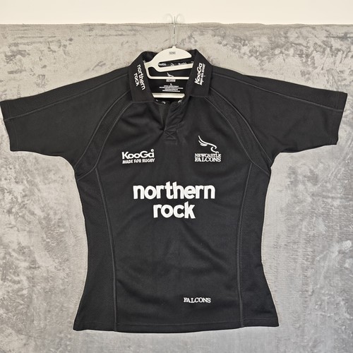 Newcastle falcons - newcastle,