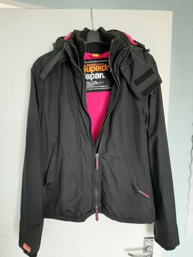 Ladies superdry original - ladies,