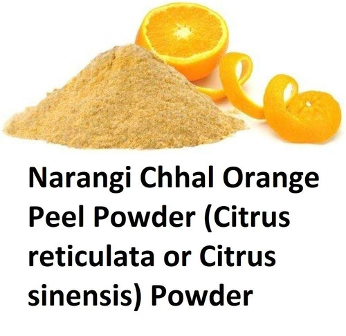 Narangi chhal orange peel - narangi,