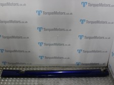 MK4 Astra Gsi Passenger left