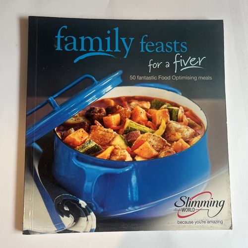 Slimming world family feasts - world,