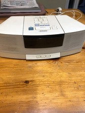 Bose Wave Music System CD FM/AM Radio with Remote