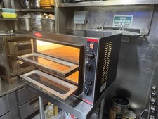 Contender twin deck electric - twin,