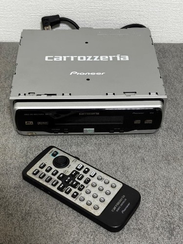 Pioneer carrozzeria sdv - pioneer,