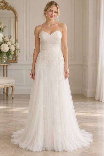 Rosa clara wedding dress 12 - rosa,
