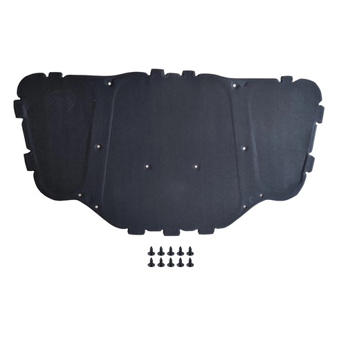 Gepco bonnet insulation sound - gepco,