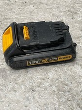 Genuine DeWALT Battery DCB185 1.3Ah Li lon 18V