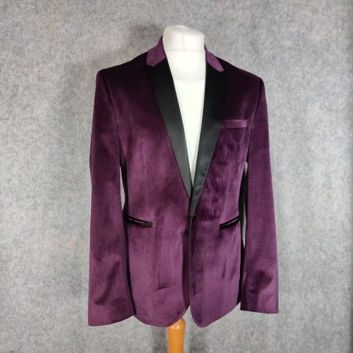 Asos tuxedo jacket size 42r - tuxedo,