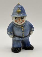 Wade PC Plod - Noddy Series