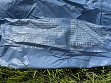 Intex Pool Cover for 10ft Frame or Easy Set Pools FA O5 R0