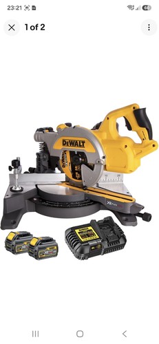Dewalt dcs777t2 54v flexvolt - dcs777t2,