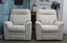 PARKER KNOLL HUDSON 23 PAIR OF