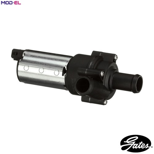 Water pump engine cooling - water,