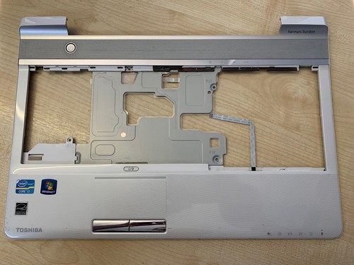 Toshiba qosmio f750 f755 - qosmio,