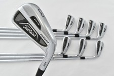 8Pcs Titleist AP2 712 Iron set